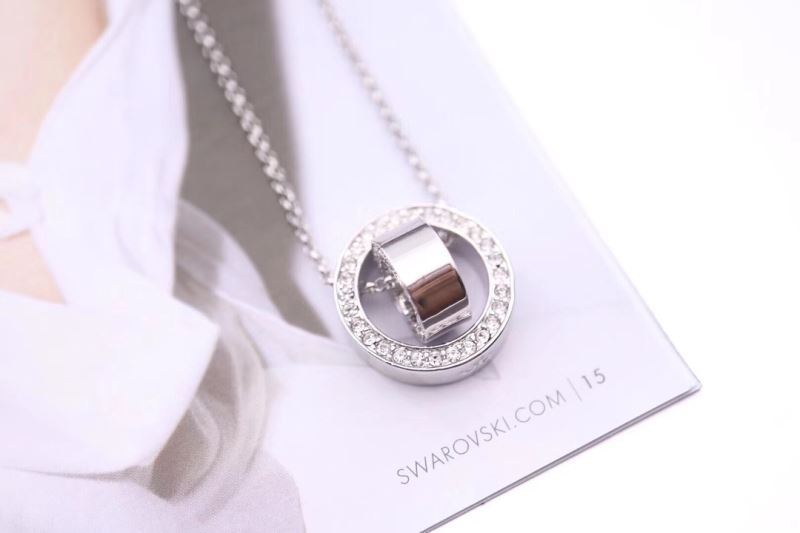 Swarovski Necklaces